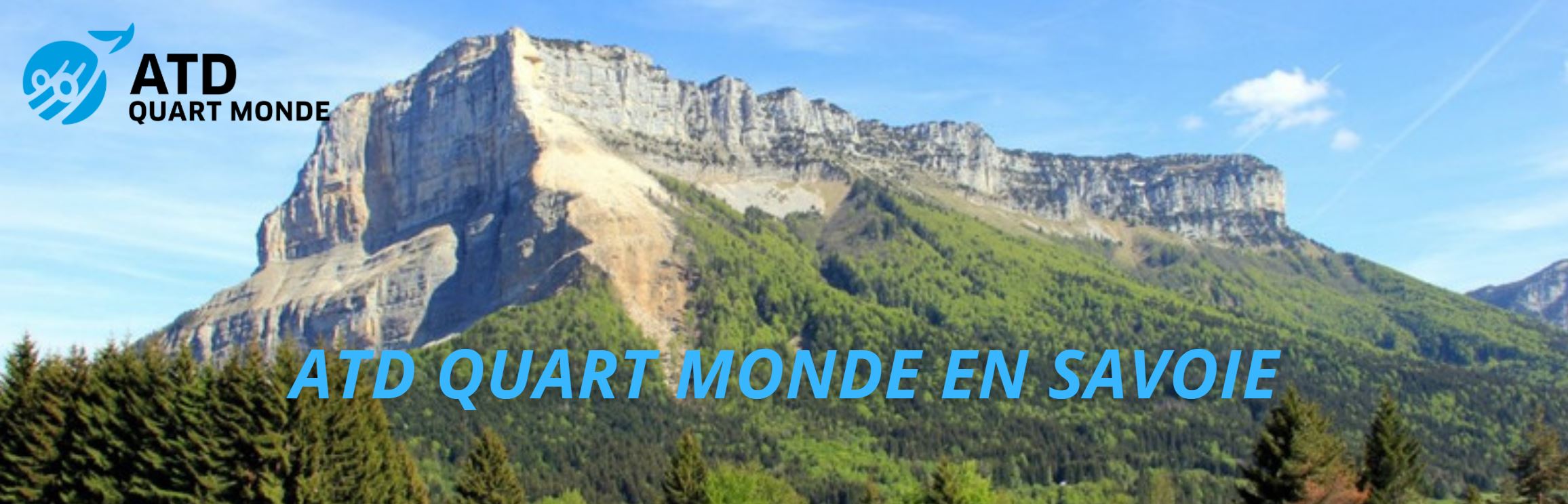 Atd quart monde en savoie